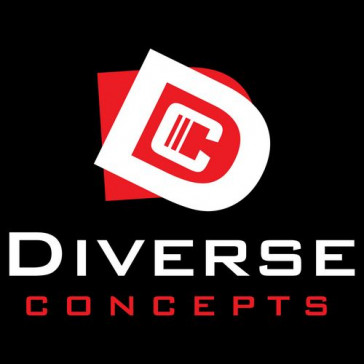 Diverse Concepts